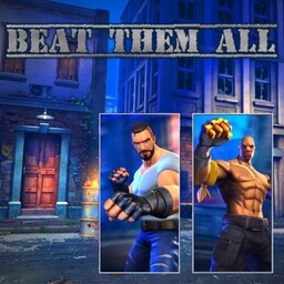Kill them all