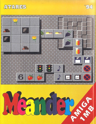 Meander Land