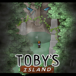 Toby's Topsy Tale