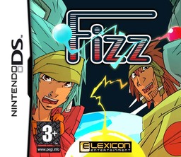 Fizz Quiz