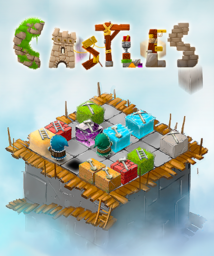 War Of Castles - Prologue