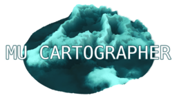 Brave Mouse Cartographer Trilogy