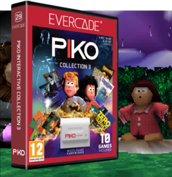 Mythos Interactive Game Collection
