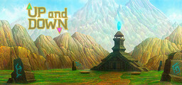 Up & Down (Atomic Games)