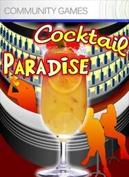 Cocktail Girl Service
