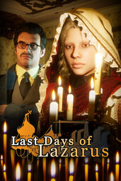 Lift: The Last Days of The Westwind