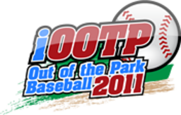 iOOTP Baseball 2013