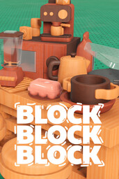 BLOCK-CRACKER
