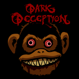 Super Dark Deception