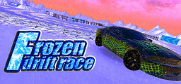 Drift Desert Race