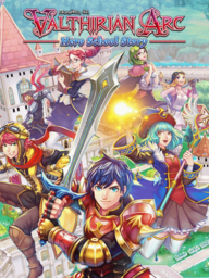 Path of Hero. Story of Dartes