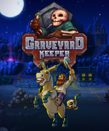 3D PUZZLE - Colonial Graveyard