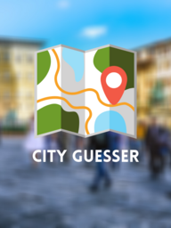Words Guesser