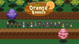 Orange Season