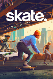 Stardust Skate