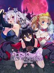 Prison Princess: Trapped Allure