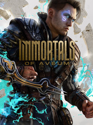 Fantasy Eight Immortals