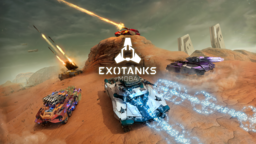 Rogue Tanks