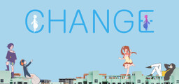 Change Ranger