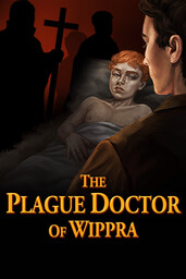 Plague Doctor And Panacea