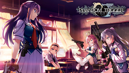Grisaia Phantom Trigger 03