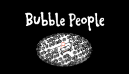On the Bubble