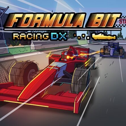 Formula Racing Manager