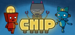 Chip Chain