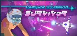 Whisker Squadron: Survivor