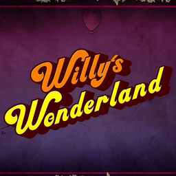 WACKY WONDERLAND WOLLOP: A 3D PLATFORMER FOR THE AGES GAME OF THE YEAR GREATEST GAME OF ALL TIME : THE GAME