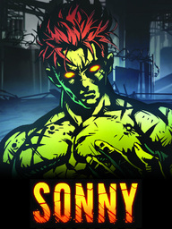 Sonny Legacy Collection