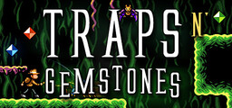 Toys 'n' Traps