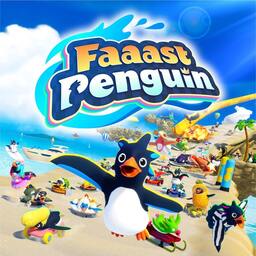 The Lost Penguin