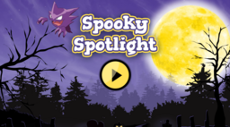 Spooky Maze