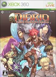 The Legend of Azarias Rebirth