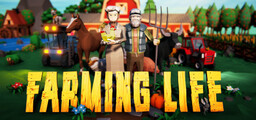 Farming Life 40