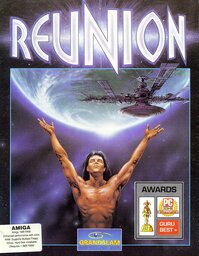 PrisonSoul:Reunion