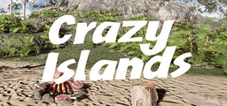 Crazy Islands (2025)