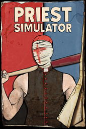Priest Simulator: Her Ghost DLC