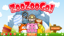 Shawley - Zoo of Wonders