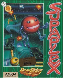 Supaplex GO!