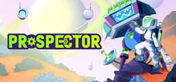 Prospector: The First Contract