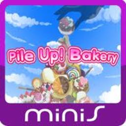 Bakery Shop Match Up