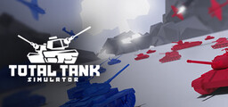 Tank Arena:Total Operation