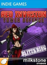 Red Tower