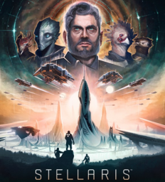 Stellaris: Galactic Paragons