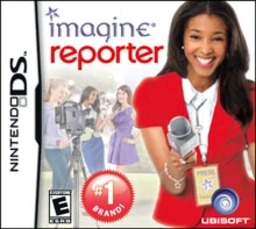 Heather Wreath: The Reporter