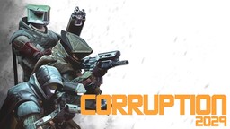 The Tomb of Corruption