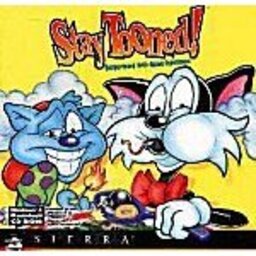 Over Tooned