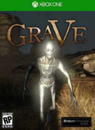 Grave Realms
